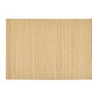 Billede af HAY Haze Gulvtæppe 170x240 cm - Yellow