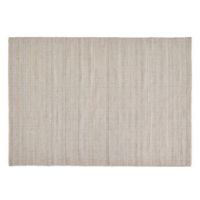 Billede af HAY Haze Gulvtæppe 170x240 cm - Light Grey