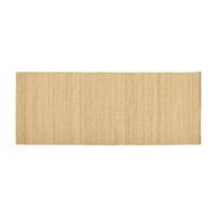 Billede af HAY Haze Gulvtæppe 80x200 cm - Yellow