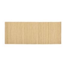 Billede af HAY Haze Gulvtæppe 80x200 cm - Yellow