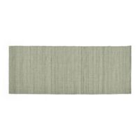 Billede af HAY Haze Gulvtæppe 80x200 cm - Green