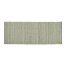 Billede af HAY Haze Gulvtæppe 80x200 cm - Green