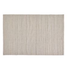Billede af HAY Haze Gulvtæppe 140x200 cm - Light Grey