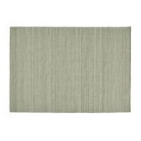 Billede af HAY Haze Gulvtæppe 140x200 cm - Green