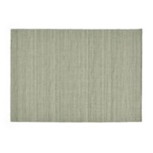 Billede af HAY Haze Gulvtæppe 140x200 cm - Green