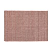 Billede af HAY Haze Gulvtæppe 140x200 cm - Iron Red