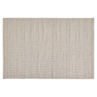 Billede af HAY Haze Gulvtæppe 200x300 cm - Light Grey