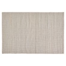 Billede af HAY Haze Gulvtæppe 200x300 cm - Light Grey