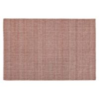 Billede af HAY Haze Gulvtæppe 200x300 cm - Iron Red