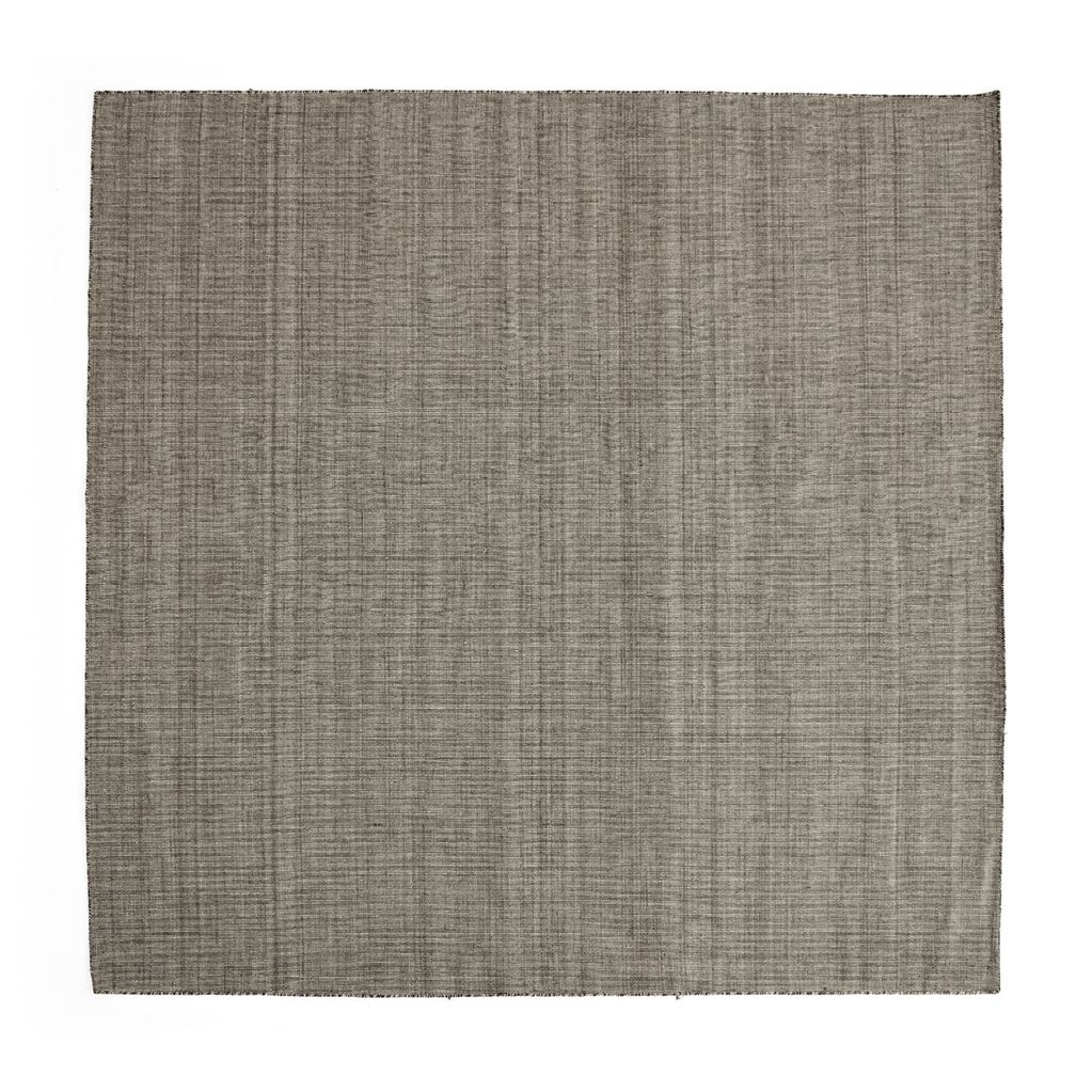 Billede af HAY Haze Gulvtæppe 230x230 cm - Black