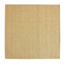 Billede af HAY Haze Gulvtæppe 230x230 cm - Yellow