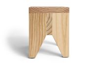 Billede af HAY Manolito Skammel Long L: 60 cm - Fyr/Natural 