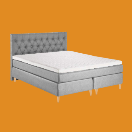 Billede til varegruppe Januarudsalg Senge