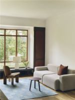 Billede af Hay Aplat Bordlampe 660 H: 66 cm - Silkepapir/Hvid 