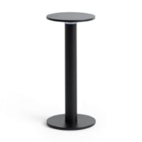 Billede af HAY Host Portable Lamp 220 H: 22 cm - Anthracite