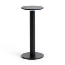 Billede af HAY Host Portable Lamp 220 H: 22 cm - Anthracite