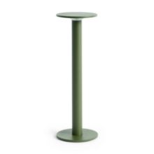 Billede af Hay Host Portable Lamp 300 H: 30 cm - Olive