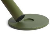 Billede af Hay Host Portable Lamp 300 H: 30 cm - Olive
