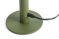 Billede af Hay Host Portable Lamp 300 H: 30 cm - Olive