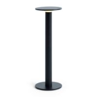 Billede af Hay Host Portable Lamp 300 H: 30 cm - Anthracite