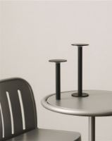 Billede af Hay Host Portable Lamp 300 H: 30 cm - Anthracite