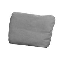 Billede af Cane-line Natté Derby/Lansing Stol Ryghynde 60x48 cm - Grey