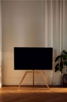 Billede af Andersen Furniture View TV Stand H: 50 cm - Egetræ