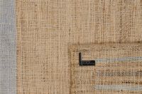 Billede af Rezas Nordic Shape Gulvtæppe 140x200 cm - Patch