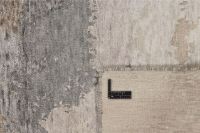 Billede af Rezas Vanity Gulvtæppe 240x170 cm - RDW-56 Storm