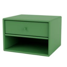 Billede af Montana Selection Dash Sengebord m. Ophængsbeslag 35,4x24x30 cm - 152 Parsley