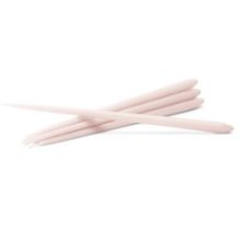 Billede af STOFF Nagel Taper Candles by Ester & Erik 6 pcs H: 29 cm - Mellow Pink