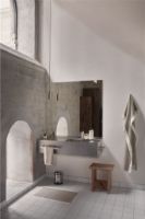 Billede af Vipp 105 Håndklæde 100x180 cm - Økologisk Bomuld/Khaki