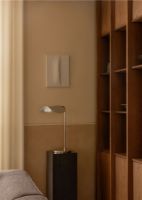 Billede af Audo Copenhagen Wing Table Lamp H: 56 cm - Aluminium