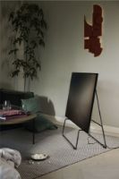 Billede af Please Wait To Be Seated Carry TV Stander H: 87 cm - Sort