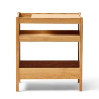 Billede af Form & Refine Journal Organiser H: 66 cm - Egetræ