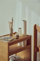 Billede af Form & Refine Journal Organiser H: 66 cm - Egetræ