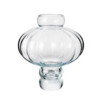 Billede af Louise Roe Balloon Vase #03 H: 40 cm - Clear