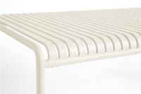 Billede af HAY Palissade Table 90x220 cm - Cream White