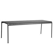 Billede af HAY Palissade Table 90x220 cm - Anthracite 