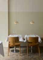 Billede af &Tradition Flowerpot VP1 Pendel Ø: 23 cm - Ivory