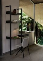 Billede af &Tradition Flowerpot VP3 Bordlampe H: 50 cm - Ivory