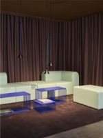 Billede af Montana Panton Wire Single 34,8x34,8x25,7 cm - 135 Monarch