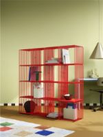 Billede af Montana Panton Wire Single 34,8x34,8x25,7 cm - 136 Pine