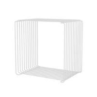 Billede af Montana Panton Wire Single 34,8x34,8x25,7 cm - 38 Snow