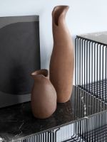 Billede af Montana Panton Wire Extended 34,8x70x25,7 cm - 05 Black