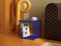 Billede af Montana Panton Wire Topplade Single 1,2x34,8x25,7 cm - 136 Pine