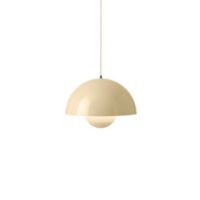 Billede af &Tradition Flowerpot VP7 Pendel Ø: 37 cm - Ivory