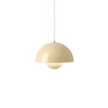 Billede af &Tradition Flowerpot VP7 Pendel Ø: 37 cm - Ivory