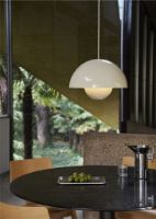 Billede af &Tradition Flowerpot VP7 Pendel Ø: 37 cm - Ivory