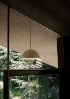 Billede af &Tradition Flowerpot VP1 Pendel Ø: 23 cm - Ivory